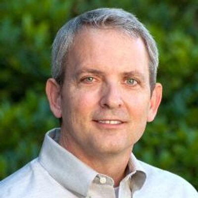 Profile Picture of Kevin Perko (@kspsenior) on Twitter