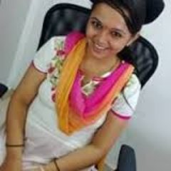 Profile Picture of Prachi Joshi (@prachijoshi2017) on Twitter