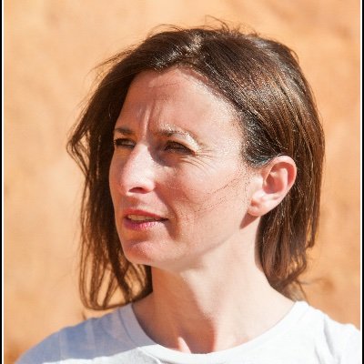 Profile Picture of Aude Gebelin (@Aude94357457) on Twitter