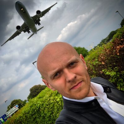 Profile Picture of Simonas Bartkus (@simonasbartkus) on Twitter
