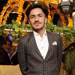 Profile Picture of Sahil Sirichand (@sahil_nathrani339) on Instagram