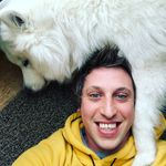 Profile Picture of Peter Hinton (@peterhintondesign) on Instagram