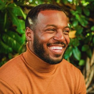 Profile Picture of Fred Johnson (@realfredjohnson) on Instagram