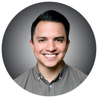 Profile Picture of Sergio Rocha (@serg_rocha) on Instagram