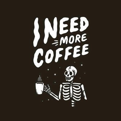Profile Picture of Barry Ephraim (@CoffeeFiendMA) on Twitter