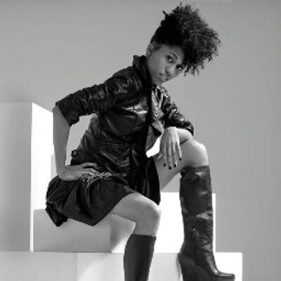 Profile Picture of Ava-Lauren (@@AlMostKatwaLk) on Twitter
