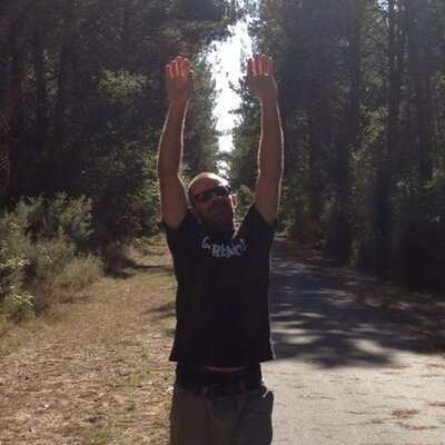 Profile Picture of Mark (@1970Markbugden) on Twitter