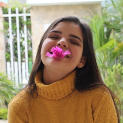 Profile Picture of Astrid Alejandra Jerez Carreño (@AstridJerez2) on Twitter