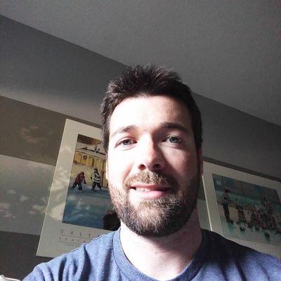 Profile Picture of Adam Snooks (@adam_snooks) on Twitter