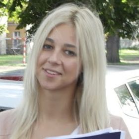 Profile Picture of Amanda Jakubczyk (@ajakubczyk2340) on Pinterest