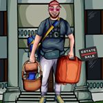 Profile Picture of Alexander Michaud (@myresalestory) on Instagram