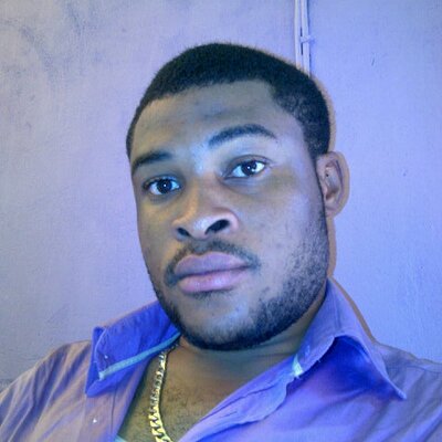 Bobby Brown - Twitter Profile Picture of Bobby Brown (@Jeffrey_Balls) on Twitter