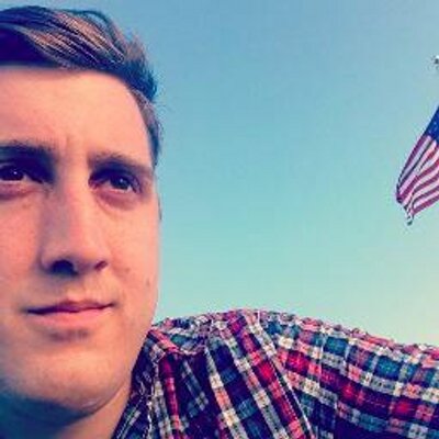 Profile Picture of Kevin A. Warner (@@KA_Warner) on Twitter