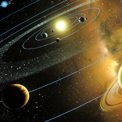 Profile Picture of Fakstro Indonesia (@@FaktaAstronomy) on Twitter