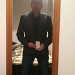 Profile Picture of Paul Waddington (@paul_waddy) on Instagram