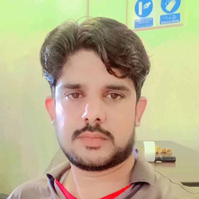 Profile Picture of Aleem MAYO (@aleemhussain001) on Tiktok
