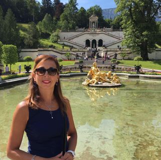 Profile Picture of Nancy D'alessandro (@Nancy-Dalessandro) on Facebook