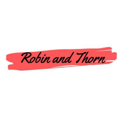 Profile Picture of Robin And Thorn (@RobinandThorn) on Twitter