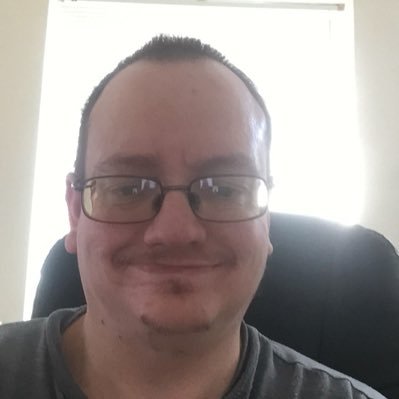 Profile Picture of Richard Arblaster (@R_Arblaster) on Twitter
