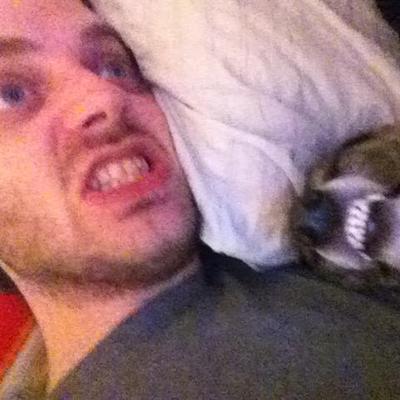 Profile Picture of Tim Ash (@timash71) on Twitter