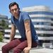Profile Picture of Brandon Hamblin (@hamblinsb) on Pinterest