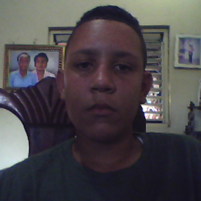 Profile Picture of Randy Galvan Delgado (@152Randy) on Twitter