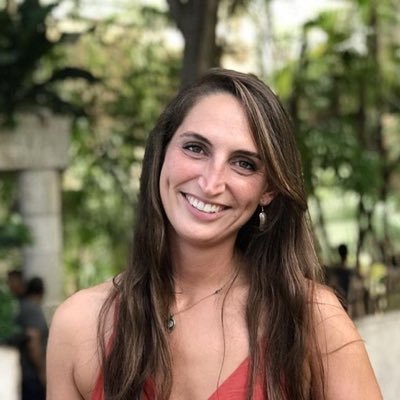 Profile Picture of Emily Keil (@EmilyKeil3) on Twitter