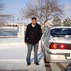 Profile Picture of Jose Antonio Rebollo (@246815565) on Myspace