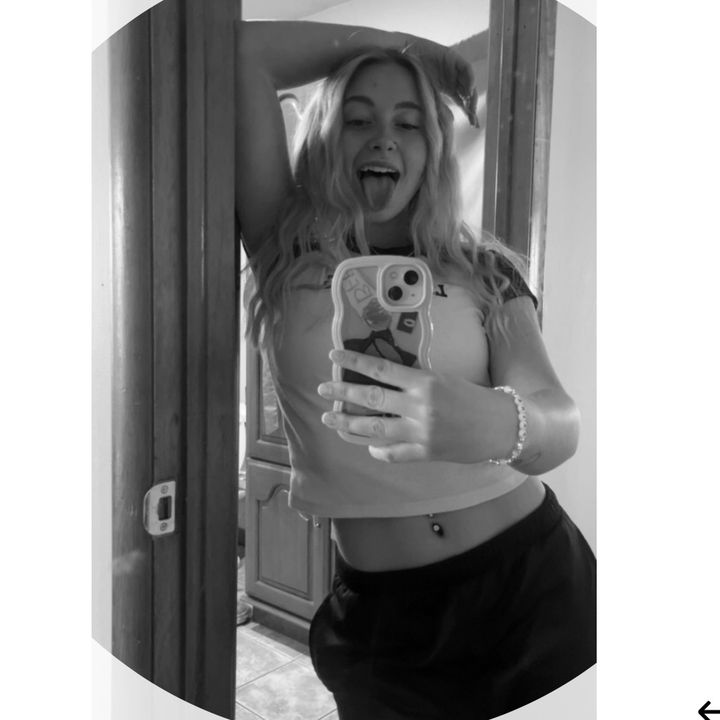 Profile Picture of Jacklyn🧡 (@jacklynchew6) on Tiktok