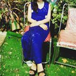 Profile Picture of Janhavi Tripathi (@janhavi927) on Instagram