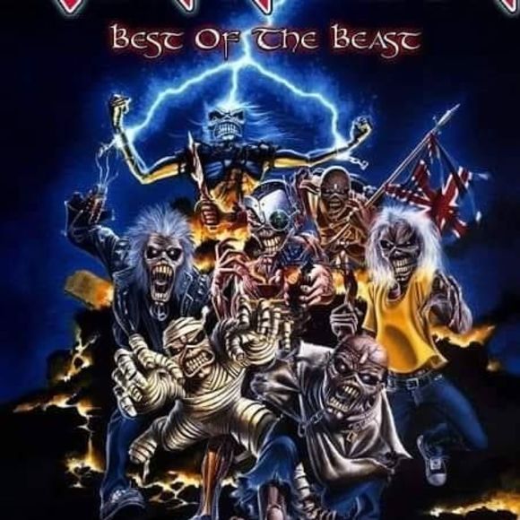 Profile Picture of Sean Mccullough (@slipknot112b) on Poshmark