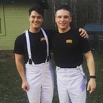 Profile Picture of Reid Weber (@reidweb_theyoungcub) on Instagram