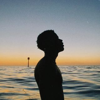 Profile Picture of Myron Parker Wright (@itsjustmyron) on Instagram