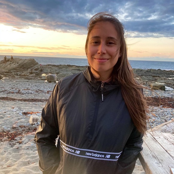 Profile Picture of Marie-belle Monchamp (@mnmonchamp) on Poshmark