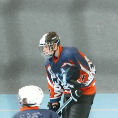 Profile Picture of Nick Pape (@NickPape71) on Twitter