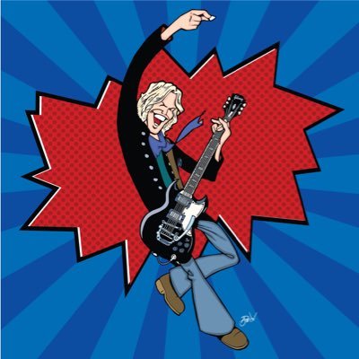 Profile Picture of Brian Ray (@brianrayguitar) on Twitter