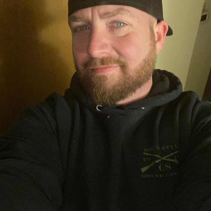 Todd Brunker - Tiktok Profile Picture of Todd Brunker (@toddbrunker3) on Tiktok