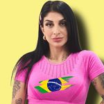 Profile Picture of 𝑵𝑶𝑽𝑶 𝑹𝑶𝑺𝑨 𝑶𝑭𝑰𝑪𝑰𝑨𝑳🧿 (@oficialnessamoraes) on Instagram