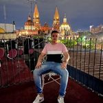 Profile Picture of Brian Melchor (@piolin_god) on Instagram