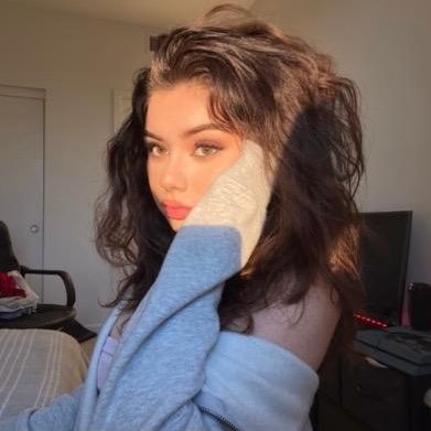 Profile Picture of Rosemary Garcia (@@rosemaryygarcia) on Tiktok