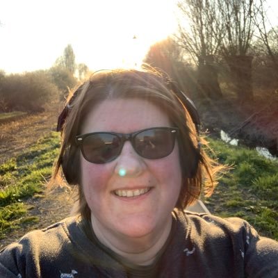 Profile Picture of Amy Matthews (@Mayme1984) on Twitter