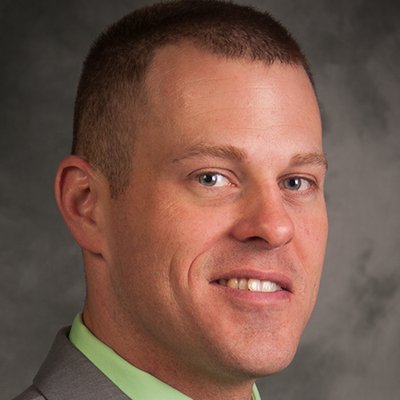 Profile Picture of Darrell Marsh (@DarrellMarsh15) on Twitter