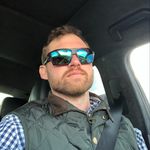 Profile Picture of Benton Patterson (@opsec87) on Instagram