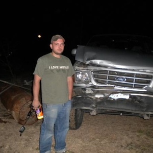 Profile Picture of Bo Claytor (@424659695) on Myspace