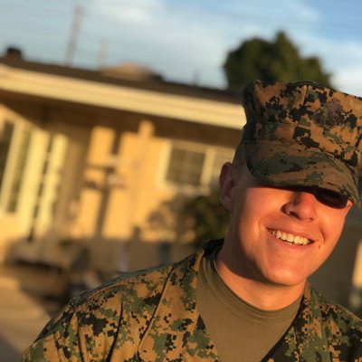 Profile Picture of Chad Garinger (@GaringerChad) on Twitter