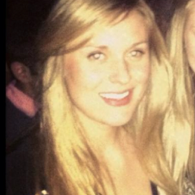 Profile Picture of Erin Jaeger (@erjaeger) on Twitter