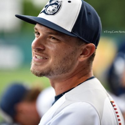 Profile Picture of Marcus Pointer (@OnPointPitching) on Twitter