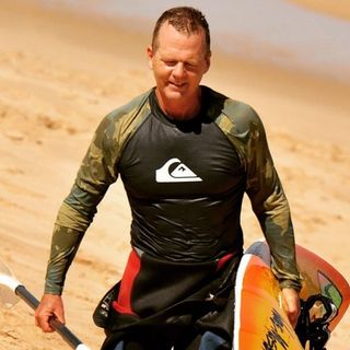 Profile Picture of David Forsyth (@davidforsythcreations) on Instagram