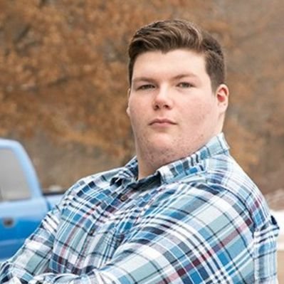 Profile Picture of Jeremy Doane 2020 (@doane_jeremy) on Twitter