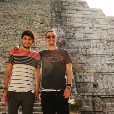 Profile Picture of Hidalgo Tallavas (@tallalgo) on Twitter